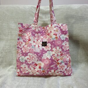 Sakura Stroll Tote